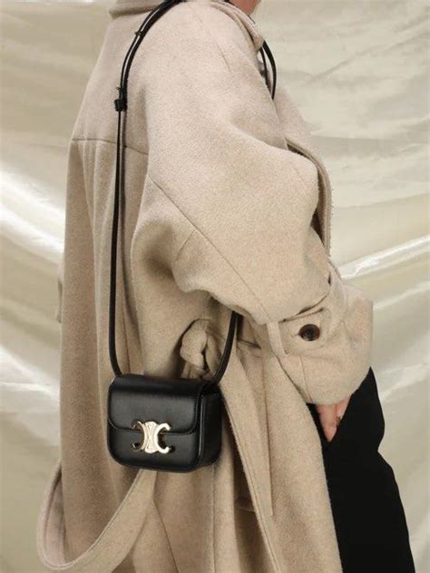 celine mini claude